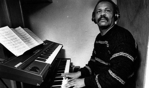 Al Johnson Al Johnson