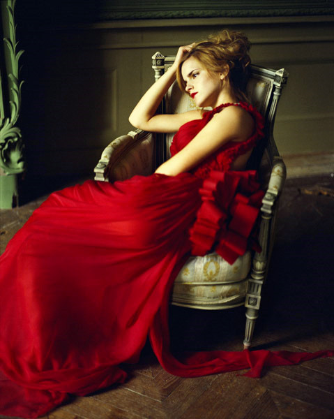 Emma Watson
