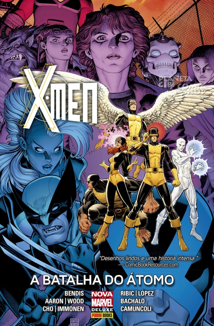 X-Men: Battle of the Atom