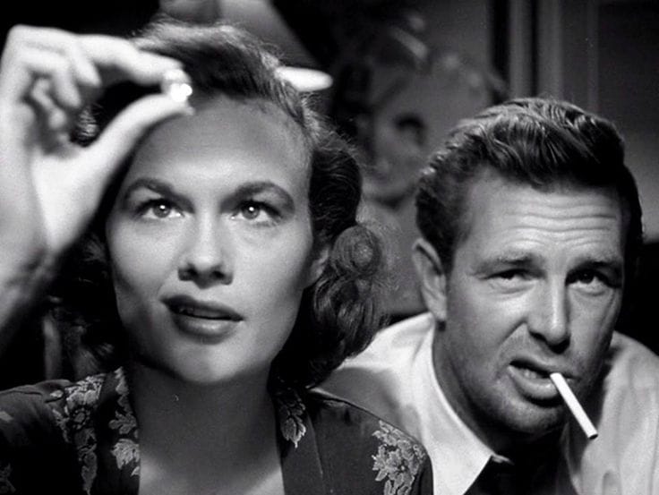 The Asphalt Jungle