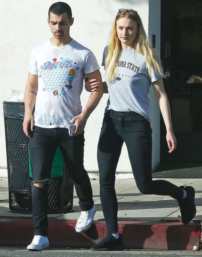 Sophie Turner