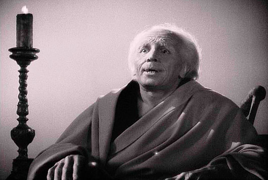 Sam Jaffe