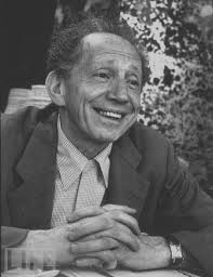 Sam Jaffe