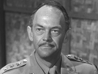 John McIntire John McIntire