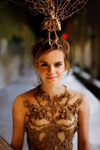 Emma Watson Emma Watson