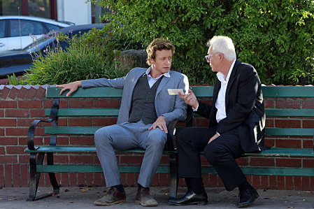 The Mentalist