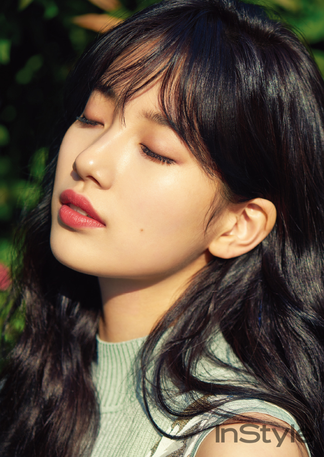 Suzy Bae Suzy Bae