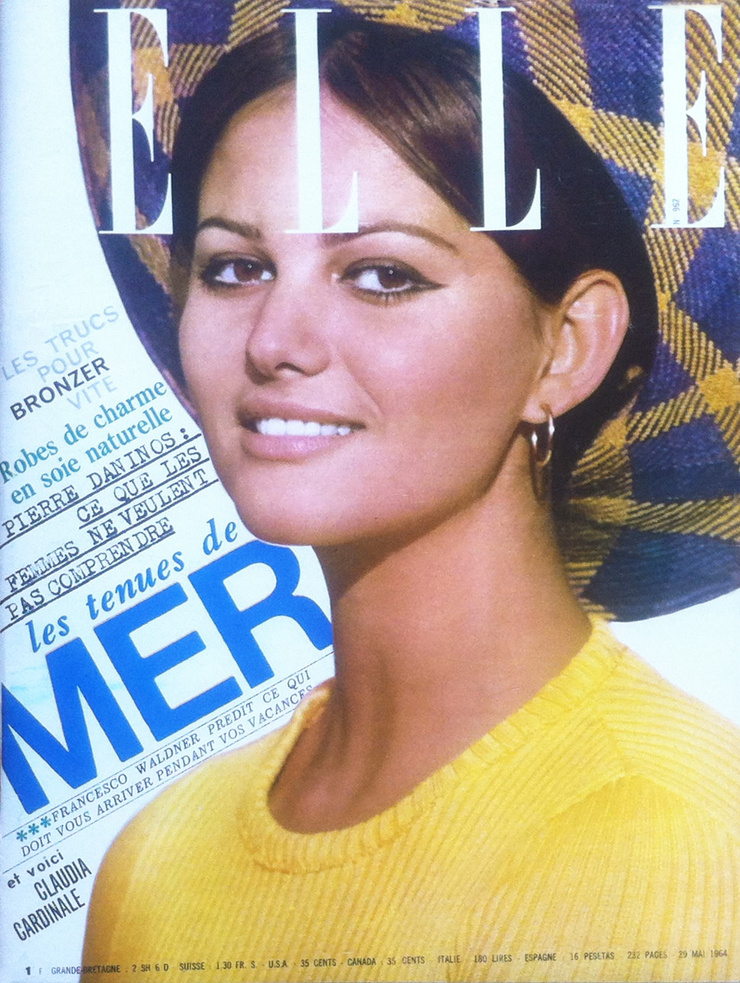 Claudia Cardinale Claudia Cardinale