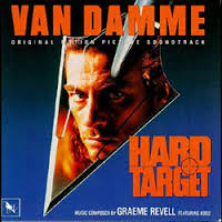 Hard Target