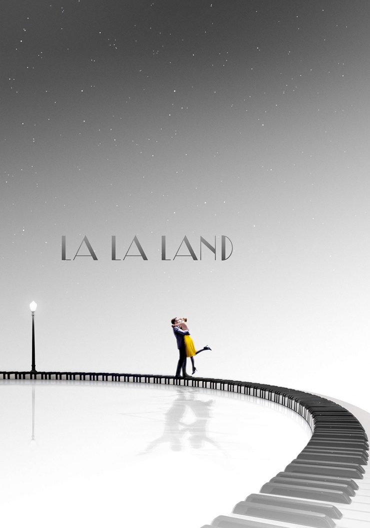 La La Land La La Land