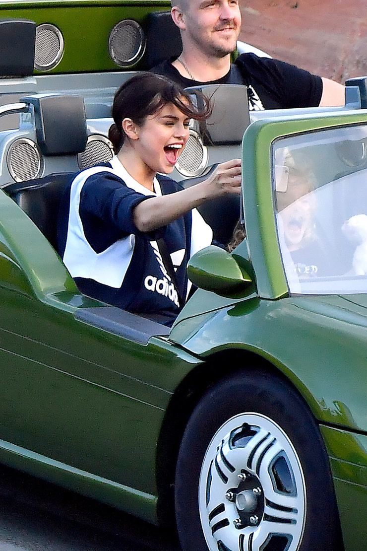 Selena Gomez Selena Gomez