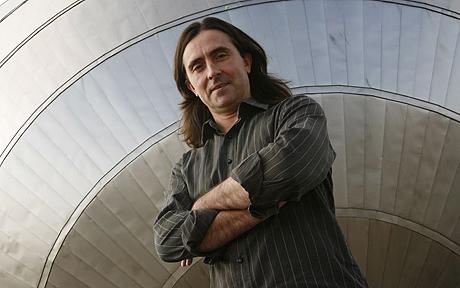 Neil Oliver