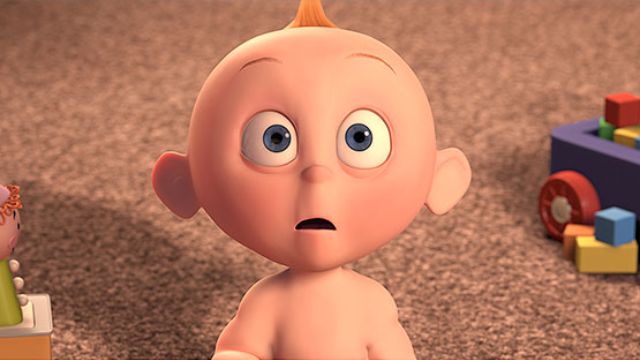 The Incredibles