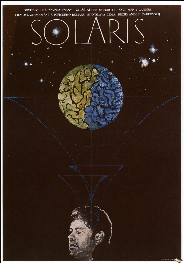 Solaris (1972)