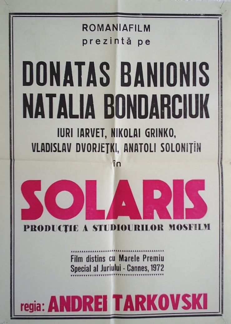 Solaris (1972)
