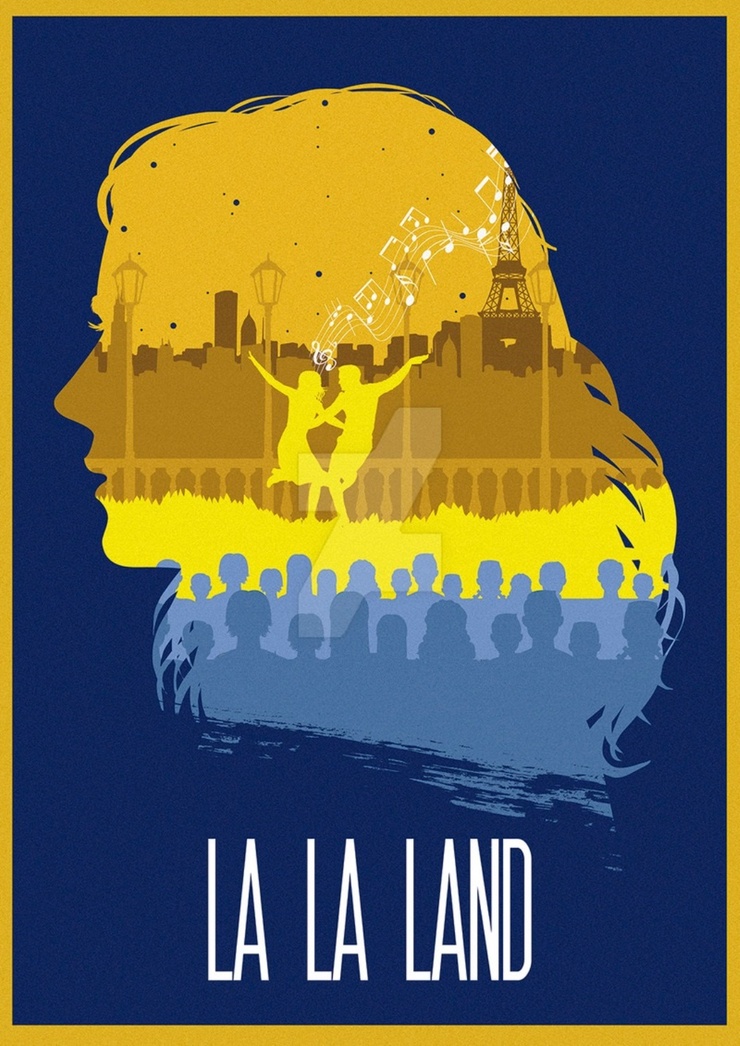 La La Land La La Land