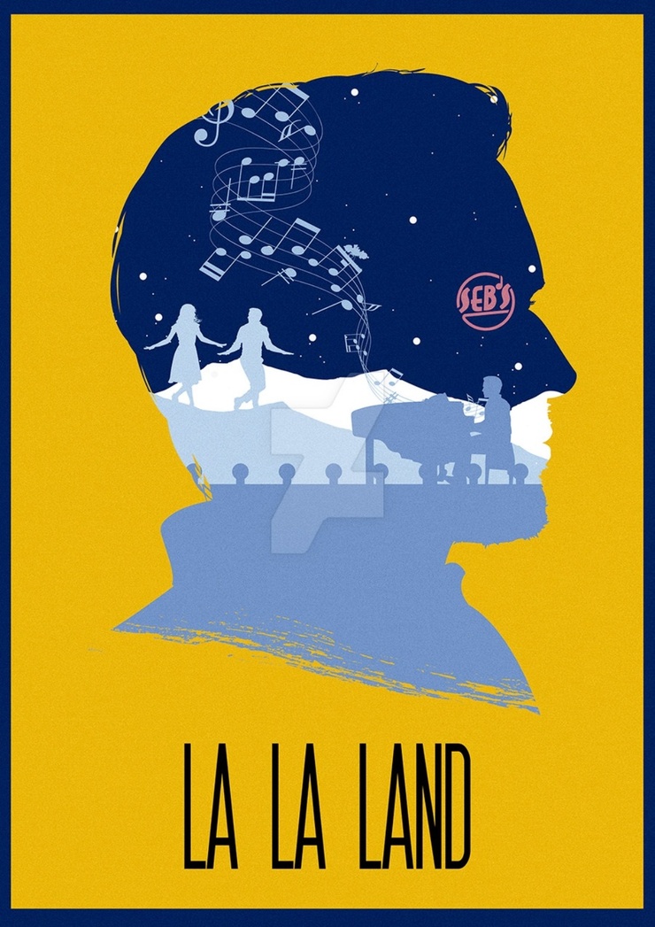 La La Land La La Land
