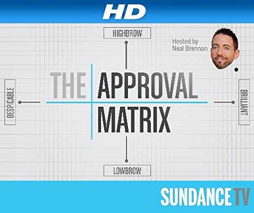 The Approval Matrix