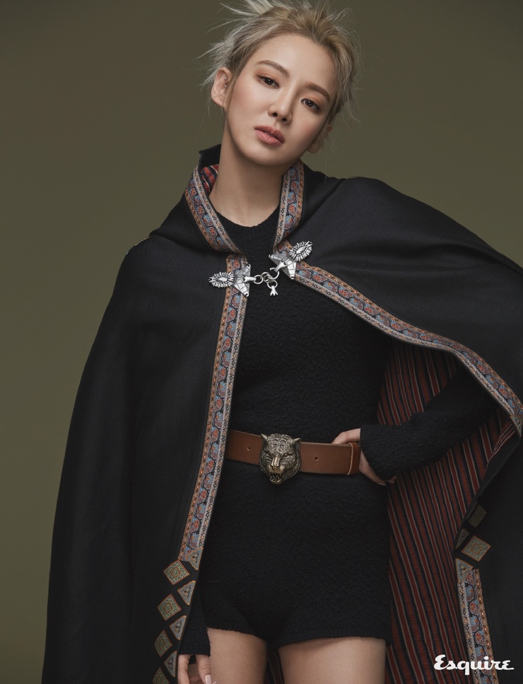 Hyoyeon
