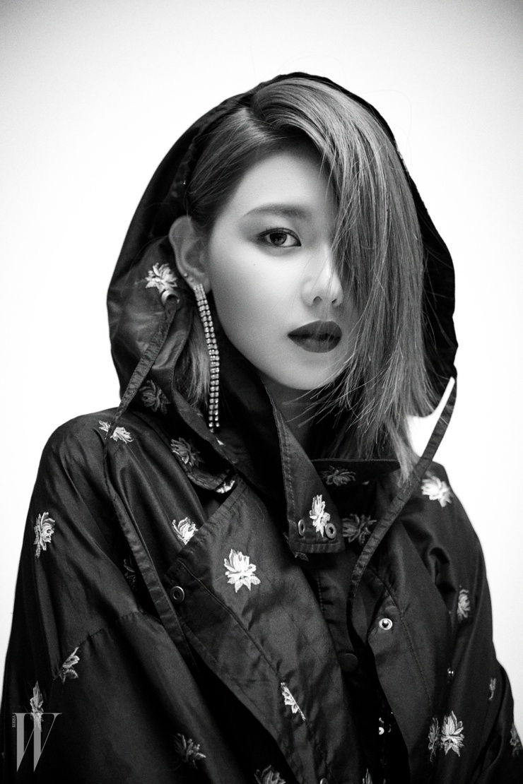 Sooyoung Sooyoung