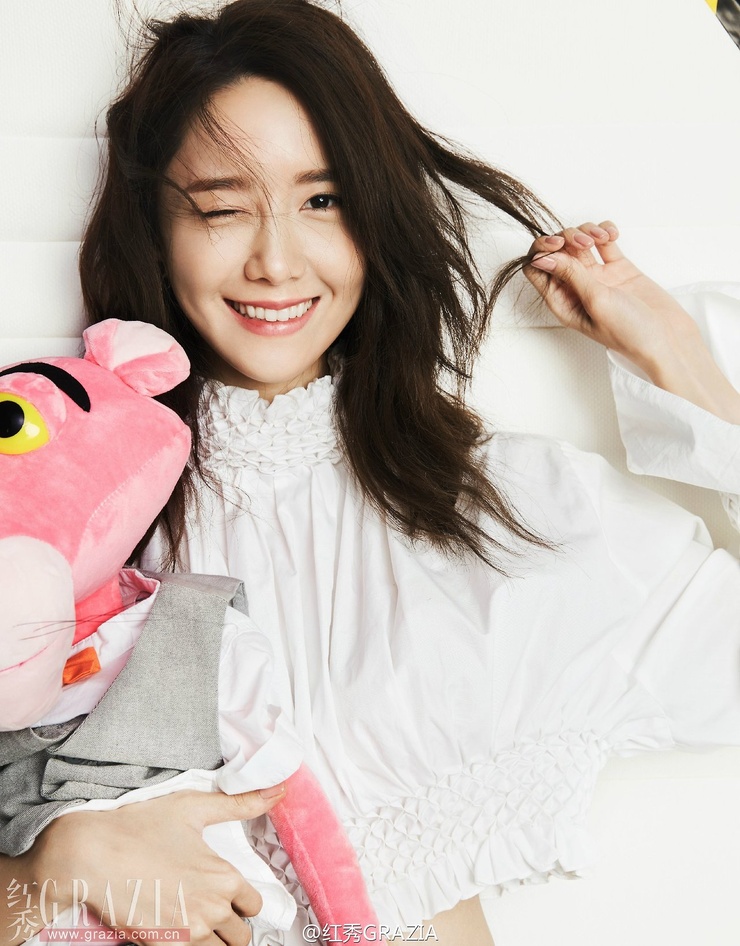 Yoona Yoona