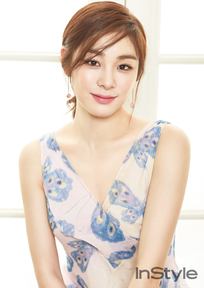 Yu-Na Kim Yu-Na Kim