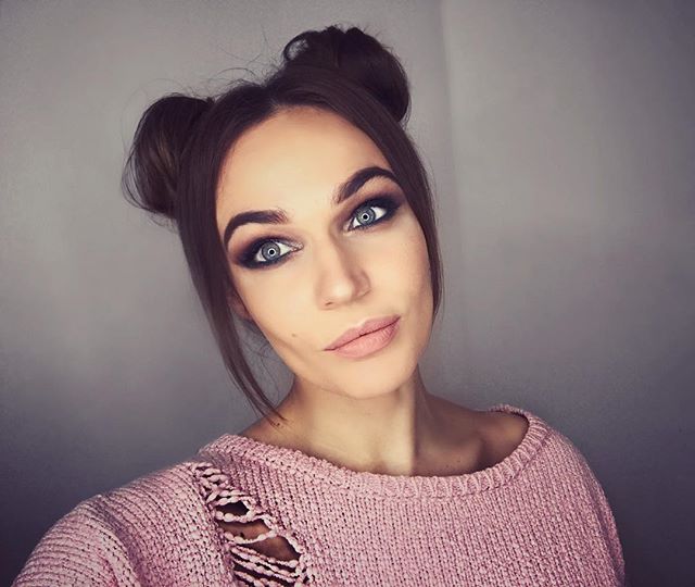 Alena Vodonaeva Alena Vodonaeva