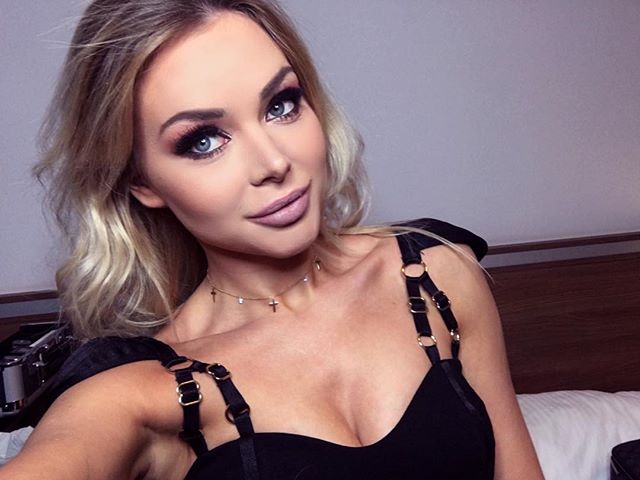 Aleksandra Ciupa Aleksandra Ciupa