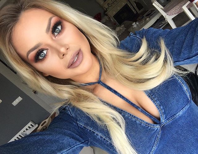 Aleksandra Ciupa Aleksandra Ciupa
