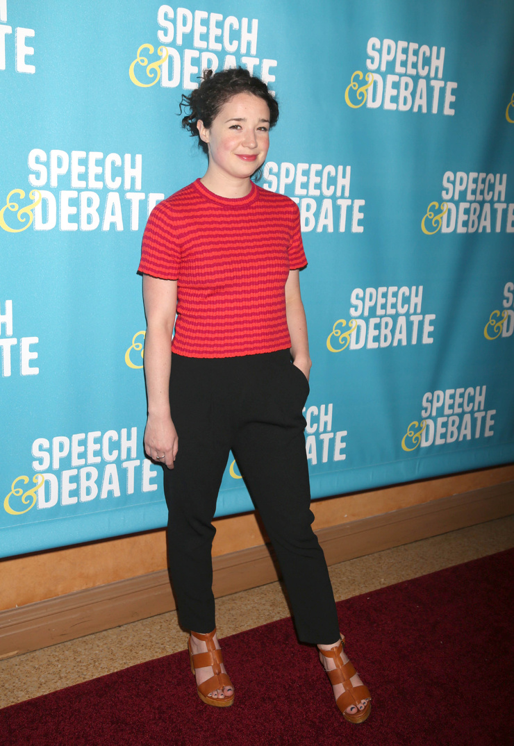 Sarah Steele