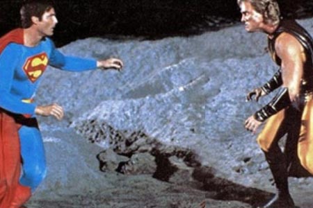 Superman IV: The Quest for Peace