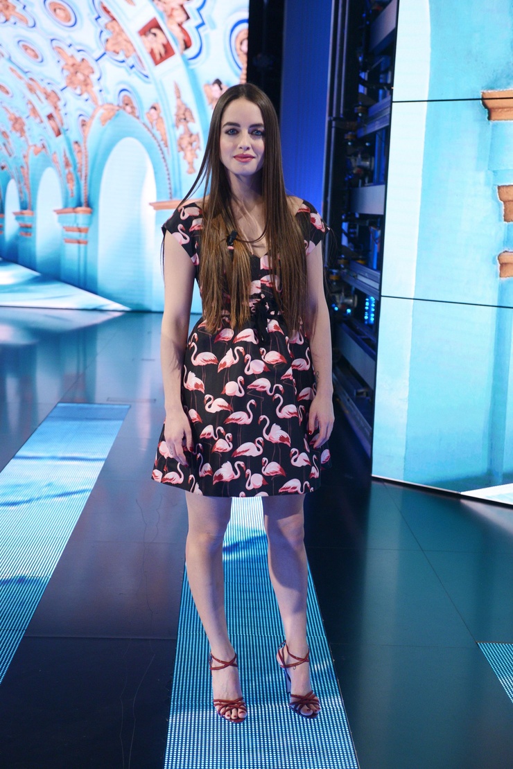 Matilde Gioli Matilde Gioli