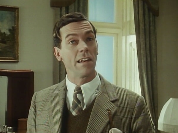 Jeeves & Wooster