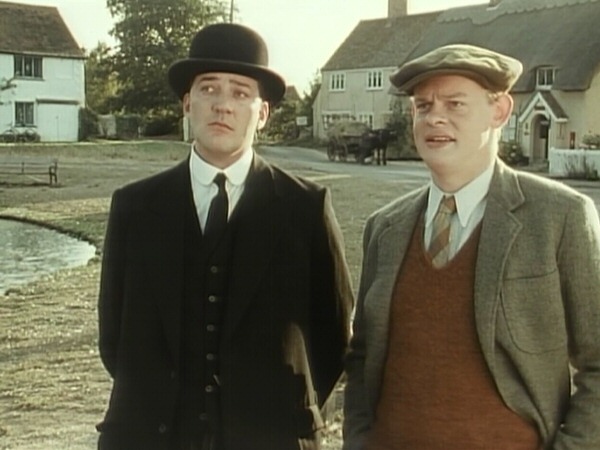 Jeeves & Wooster