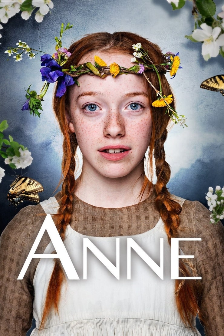 Anne with an 