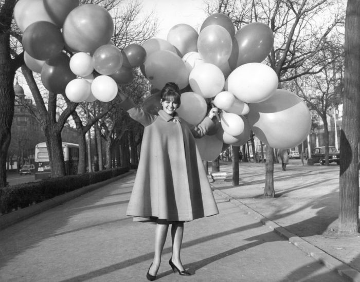 Claudia Cardinale Claudia Cardinale