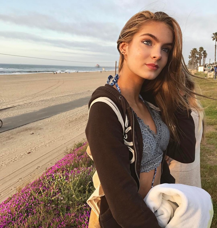 Brighton Sharbino