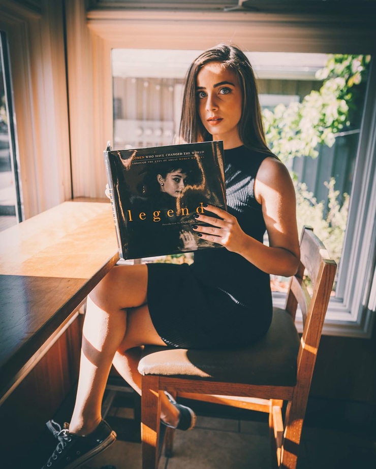 Julia Tomasone