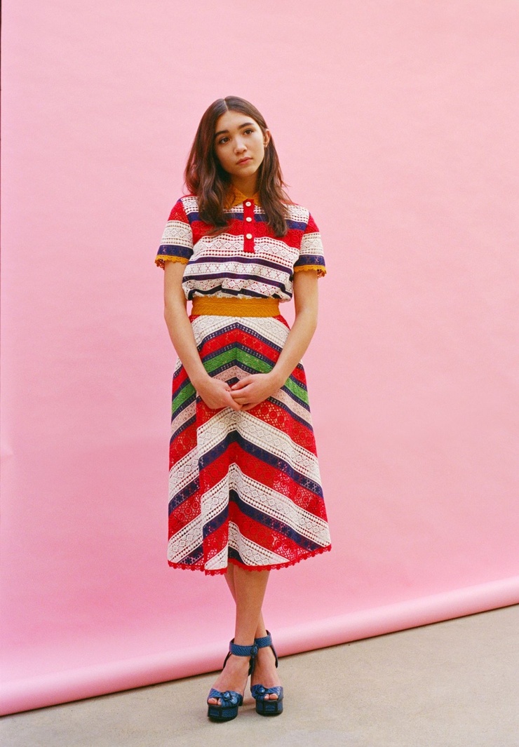 Rowan Blanchard
