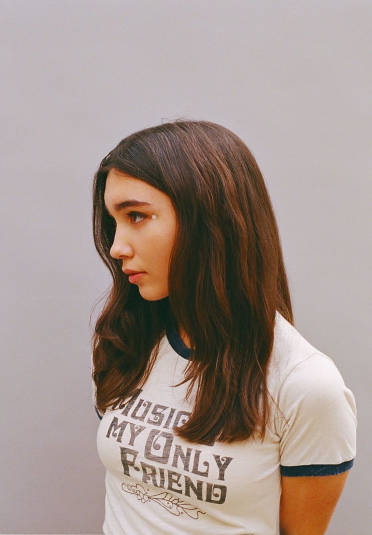 Rowan Blanchard Rowan Blanchard