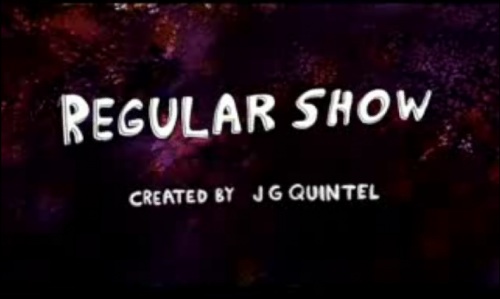 Regular Show