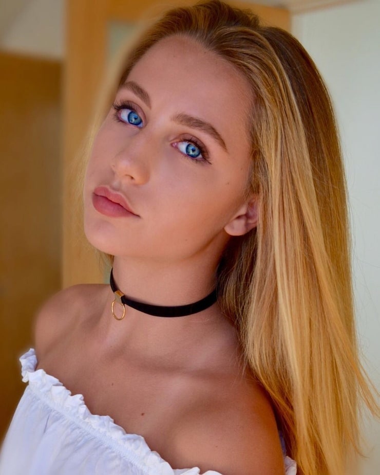 Eden McCoy Eden McCoy