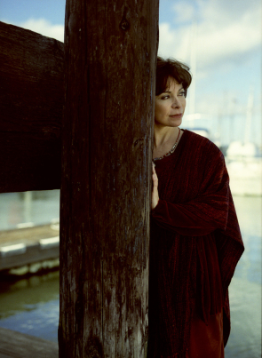 Isabel Allende