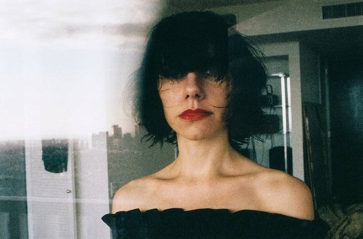 PJ Harvey