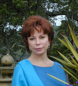 Isabel Allende