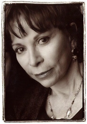 Isabel Allende