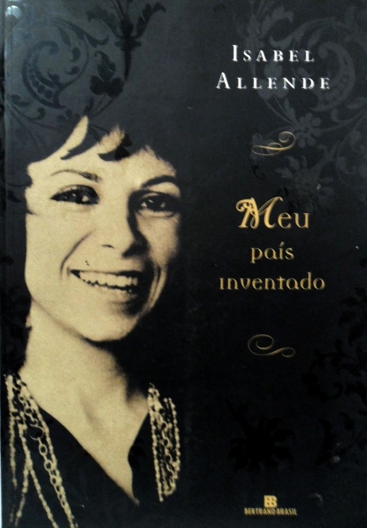 Isabel Allende