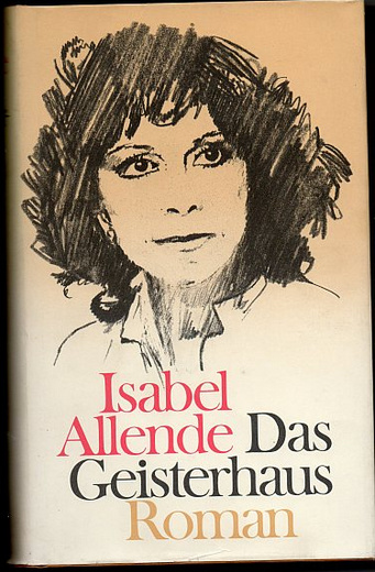 Isabel Allende