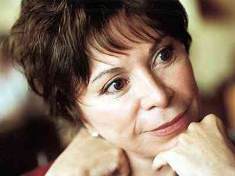 Isabel Allende