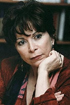 Isabel Allende